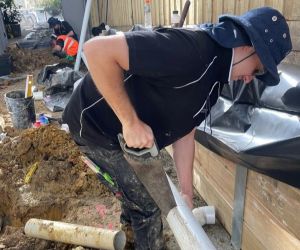 Why Choose The Toilet Pros